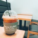 에이미스커피학동역점