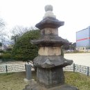 창원 봉림사지 삼층석탑 이미지