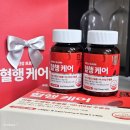 (주)태산스마트팜 | 팜델리혈행케어 혈관건강 마늘영양제 추석선물 추천