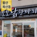 모모닭한마리 이미지