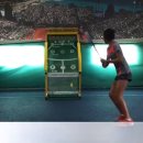 테니스연습기 의 혁신... "더 테니스 파트너기2" 가 새롭게 개발되었습니다. 이미지