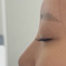 솔앤브로우 | 성복역 속눈썹펌 보스네일앤브로우 프리미엄 열펌 C컬 후기