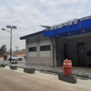 원산도해수욕장 화장실 이미지