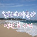 원포리해수욕장 화장실 이미지