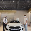 이철모터스 이미지