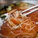 옛날멸치국수 - 수원시 장안구 정자로 165 | 옛날멸치국수