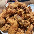 멕켄치킨 이미지