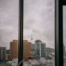 서울역시티타워점 파리바게뜨 | [서울역 데이트] 서울로PH 카페, 남산타워 뷰가 한눈에 보이는 주말 데이트 코스 추천 <내돈내산>