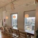 대만 타이중 숙소 추천Norden Ruder Hostel 노르덴 루더 호스텔