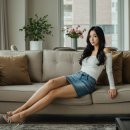 덕풍수변공원 이미지