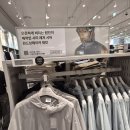 은평구 롯데몰 남자 쇼핑무신사 스탠다드 매장 후기핏·가격·퀄리티 완벽 분석