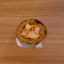 GS25뉴전주남중점 | GS편의점김밥 추천 괌 레드라이스 치킨김밥 후기