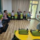 의령군노인복지관 이미지