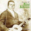 Corinna Blues - Blind Lemon Jefferson - 이미지