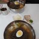 주다냉면 - 동대문구 전농로 94 | 주다냉면