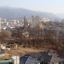 교동현대2차아파트 앞 이미지