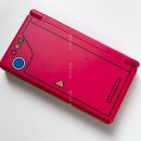 DS custom(디에스커스텀) | [닌텐도 DS Lite] 라이트 포켓몬 도감 에디션이 있다?! 새것처럼 하우징한 후기