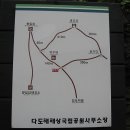 금오산 등산로
