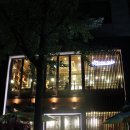 ` 문카페 &#34; 다녀왔습니다~!! 내부사진&amp; 축하화환 사진 담아왔어요~ 이미지