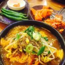 들마루감자탕 이미지