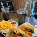 삼정제2(여)경로당 | 부산 서면 삼정타워 맛집 내돈내산 쉑쉑버거 솔직후기 주차정보