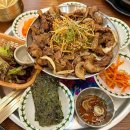 소담동_법조타운A | 광교 맛집 할머니의 부뚜막 광교법조점 청국장 수원법원 맛집