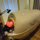 바이오포인트 | 강남다이어트 - CS청담수기마사지 바이오포톤 수족냉증개선 다이어트 후기와 인바디비교