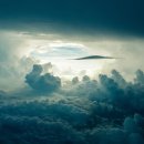 하늘 빛 꿈 이미지