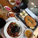 화개1길 | 하동 화개장터 수제 돈까스,매콤낙지덮밥 찐맛집 "꽃님"