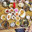 대가주천 | 영월 주천묵집 방문후기