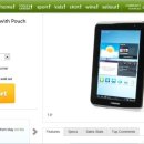 SP-5113 | 갤럭시탭2 7인치 129달러 해외직구 리퍼비쉬 갤럭시2 10.1인치 229달러 / 스타벅스 텀블러 미국판