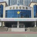 분포초등학교 이미지