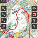 정발산과 호수공원 한바퀴. 2024년 7월 10일(水) 4,124회 산행. 이미지