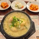 백세한방삼계탕 이미지