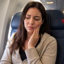 사랑니 발치 후 비행기, 탑승해도 될까요? (feat. 탑승가능시기)