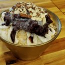 옛날팥빙수 - 남구 돋질로261번길 13 | 옛날팥빙수