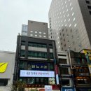 명동닭칼국수