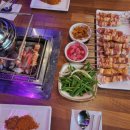 송탄쑥좌훈방 | 먹고보자 양꼬치 촨 마라탕
