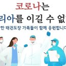 강한 태권도 이미지