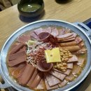 암사시장 고객화장실 | 내돈내산 암사시장 맛집 추천 초롱이고모부대찌개