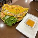 송강전통시장 | [대전 송강동] 쌀국수 맛집 송강시장 &#39;베트남쌀국수전문점&#39; 먹어본 최고 반쎄오 자리 없어도 돌아가지마유