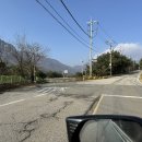 바위민박 | 설악산 울산바위를 캠핑사이트에서 감상이 가능한 캠핑느루의 캠핑후기~