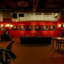 낭만당구장 이미지