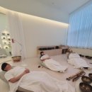 명상과 함께하는 힐링 요가 이미지