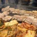 남성길 | 아산 신창 새벽 4시까지 영업하는 고기 맛집 냉삼집