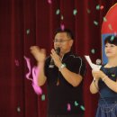 만리포중학교 이미지