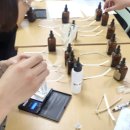 부광고등학교 | [학교출강후기] 부광고등학교 나만의 향수 만들기 원데이 클래스 출강 후기