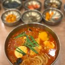 완뚝순두부 경산사동점 이미지