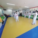 경희대 가온 태권도장 이미지