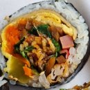 복음이네김밥만두 이미지